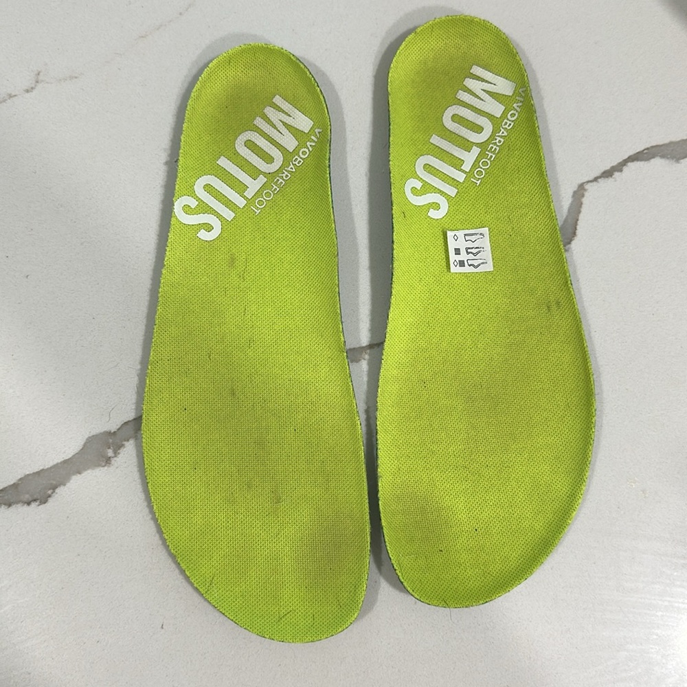 Vivo Barefoot Motus Strength - beach glass size 39 - Picture 6 of 7